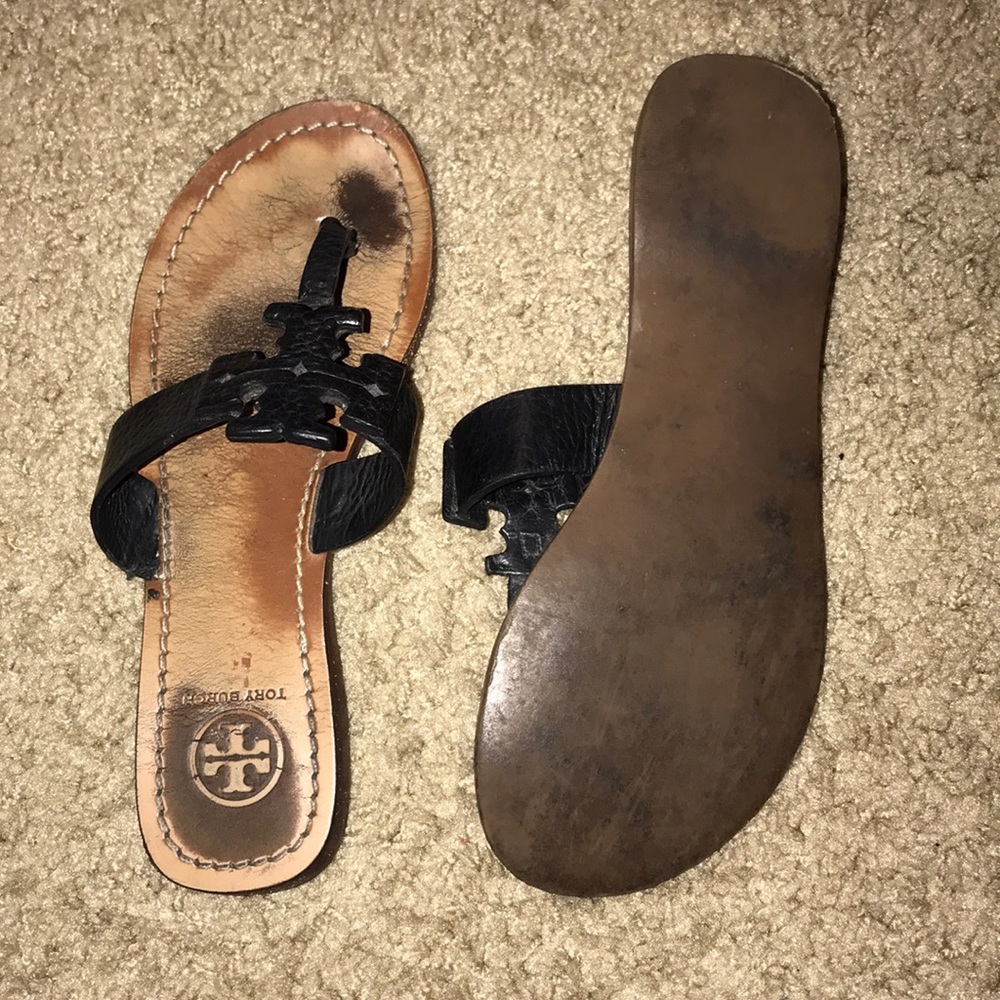 tory burch sandals